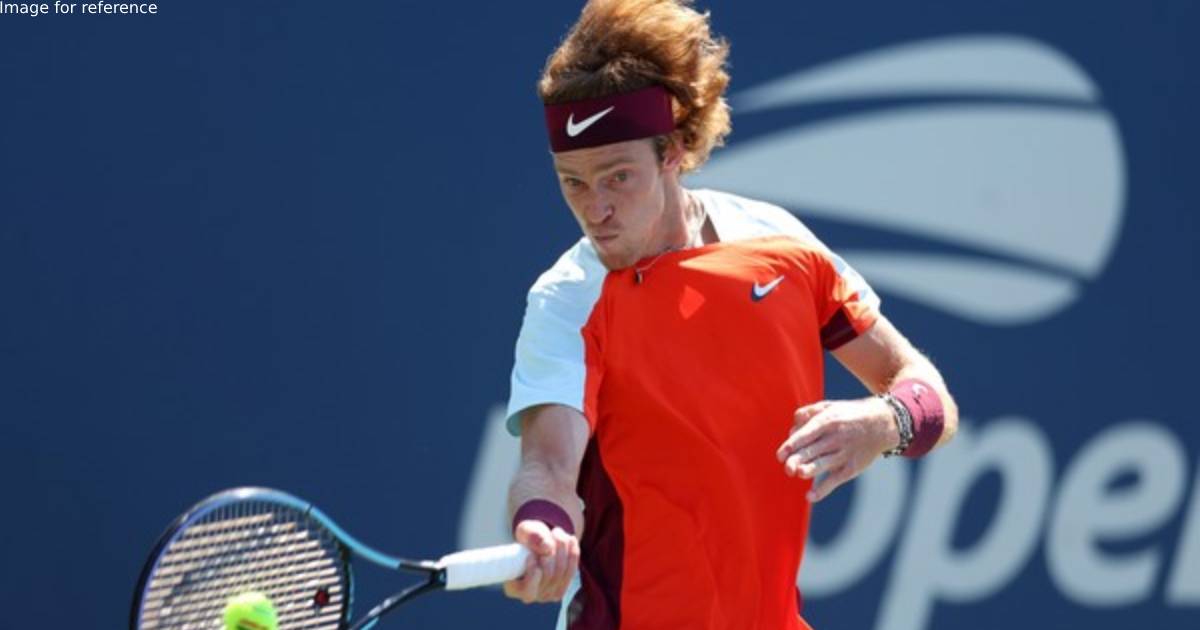 US Open: Andrey Rublev defeats Cameron Norrie to claim spot in quarter-finals